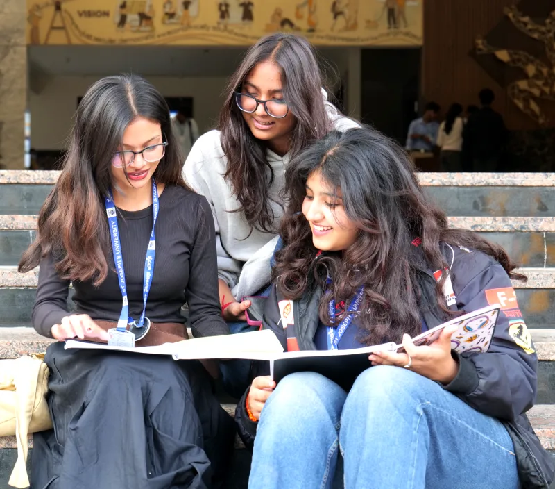 Bachelor of Science (B.Sc.) in Physics, Electronics and Mathematics