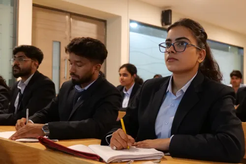 Industrial Relations