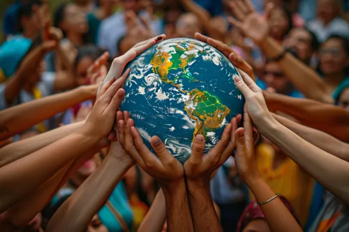 International Relations