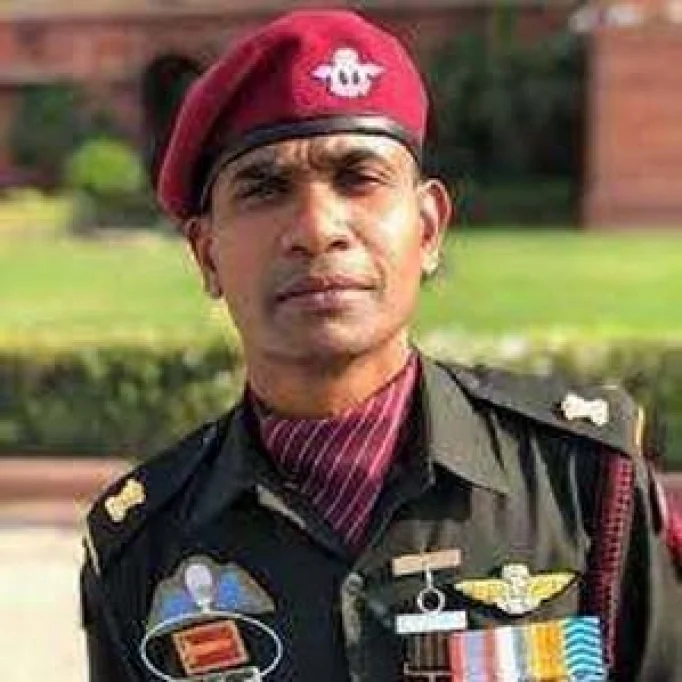 Cap_Pradeep_Shoury_Arya