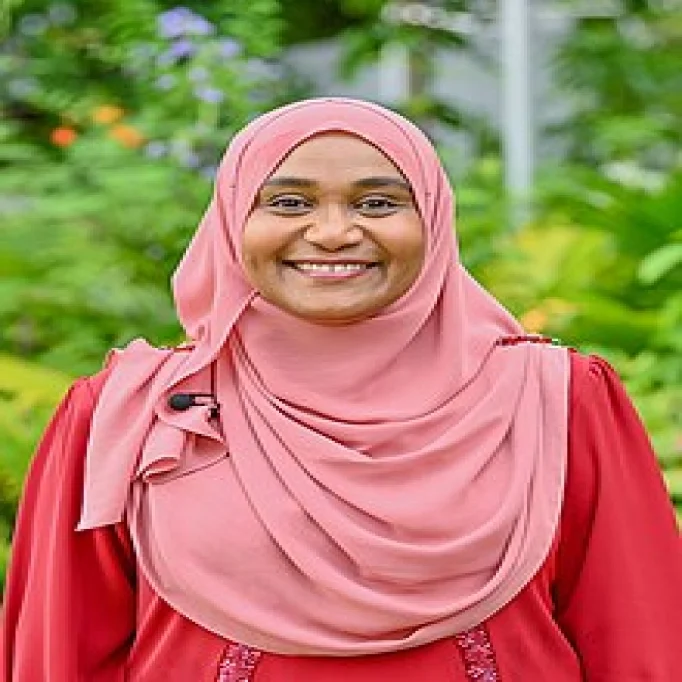 Her_Excellency_Sajidha_Mohamed