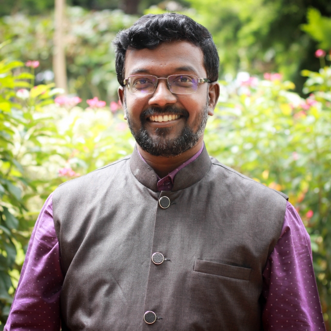 Dr. V. Christo Selvan