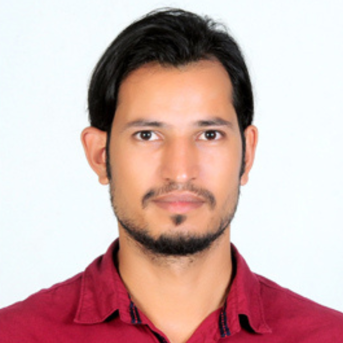 Dr Mohd Yousuf Rather