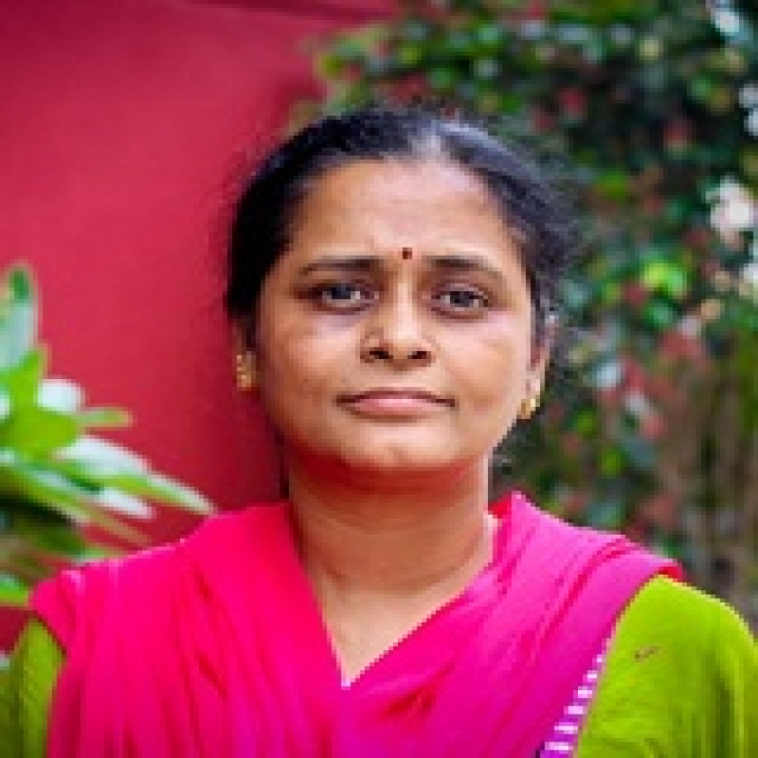 Dr Nalini G. Sundaram