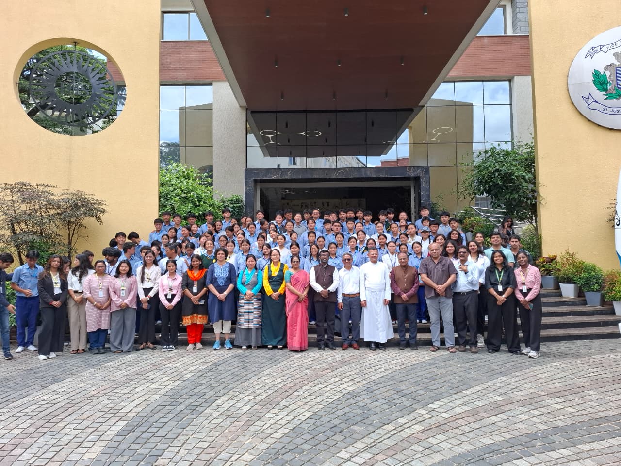 st-joseph-university