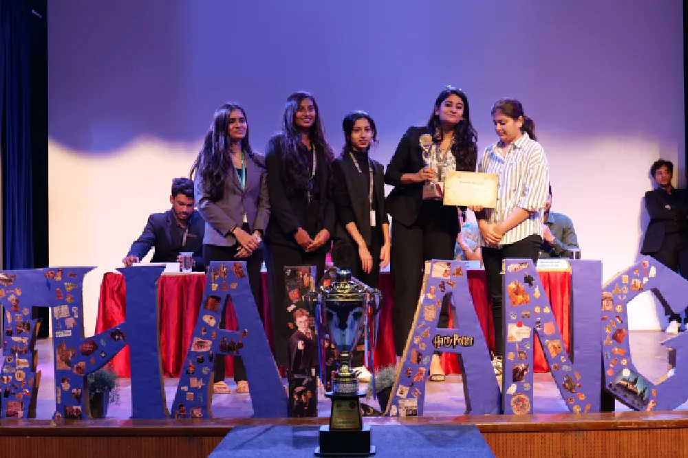 Department of Management