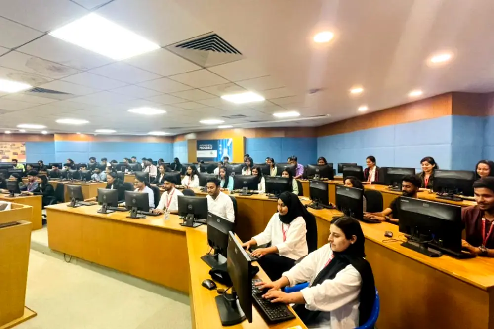 Department of Biology