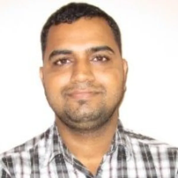 Jyujeswar Barpanda (Jay)