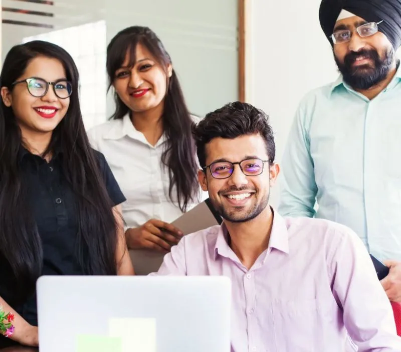 Bachelor of Vocation (B.Voc.) in Digital Media and Animation