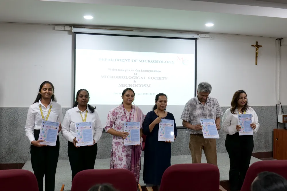 Department of Environmental Science