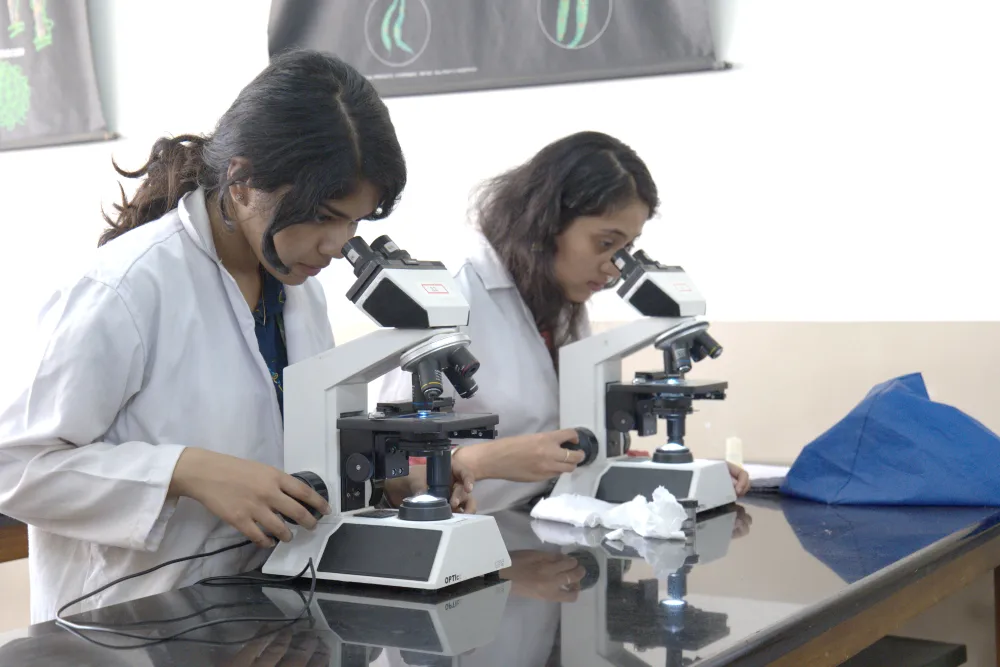 Department of Zoology