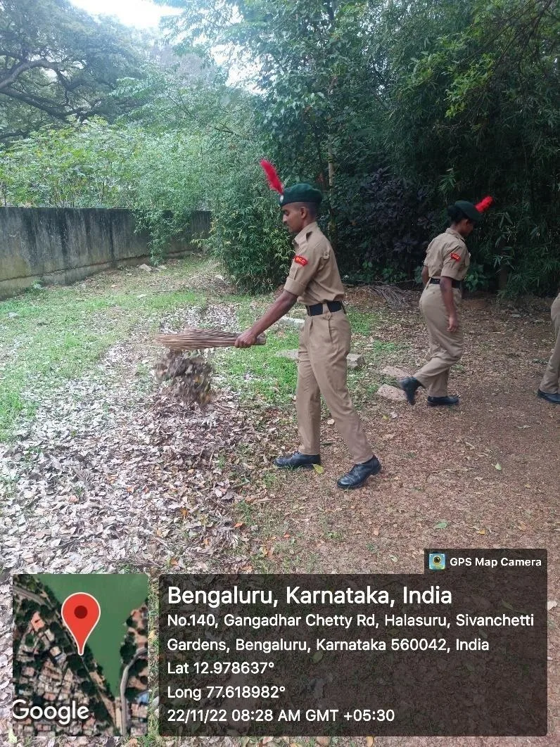 Cleanliness Drive - 2