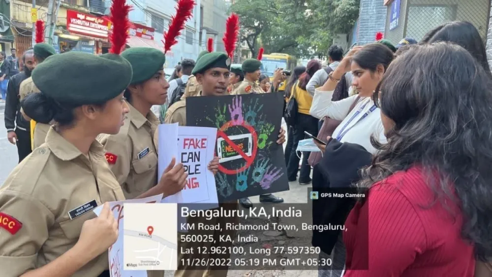 Constitution Day Awareness