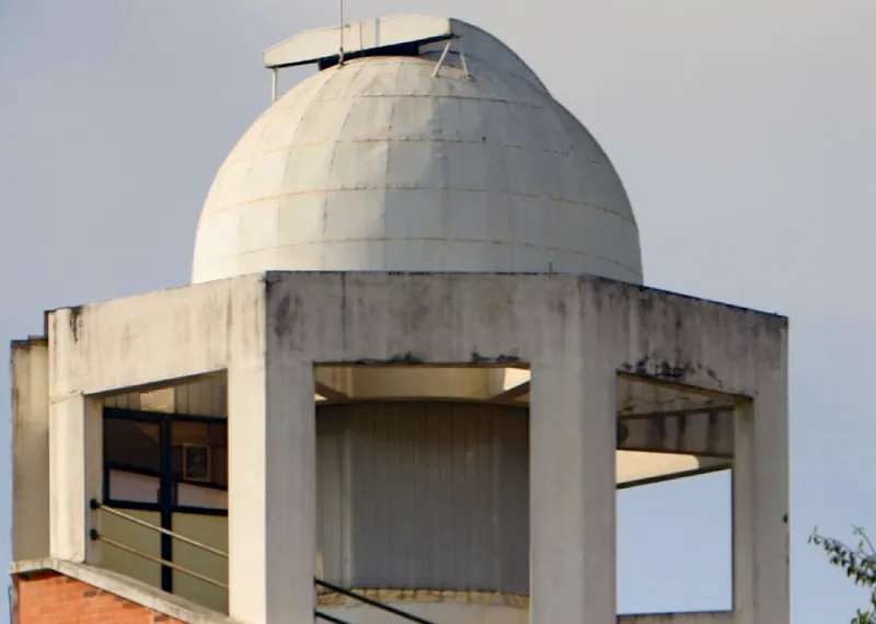 ICT Enabled Classrooms