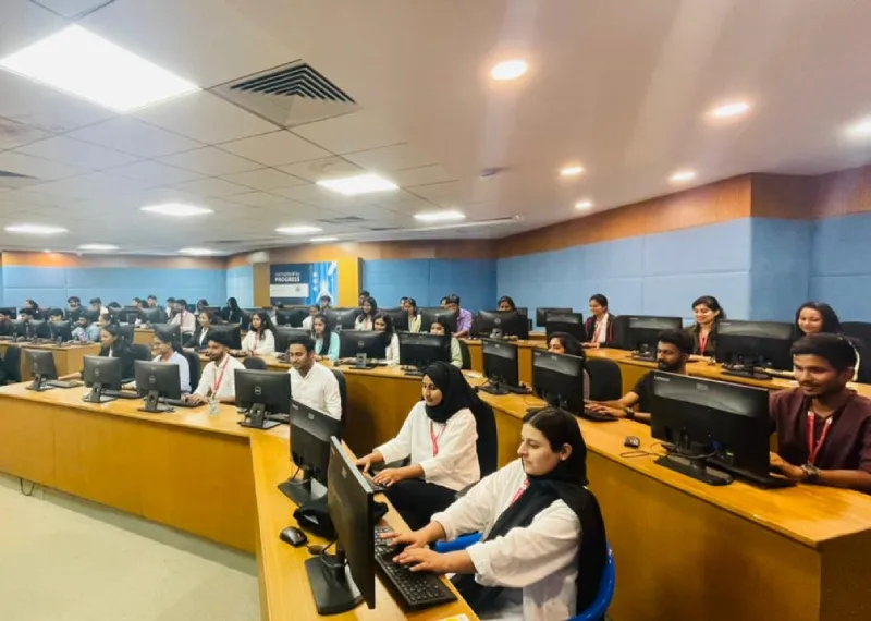 ICT Enabled Classrooms