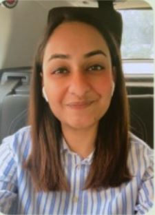 Ms. Muskan Jain