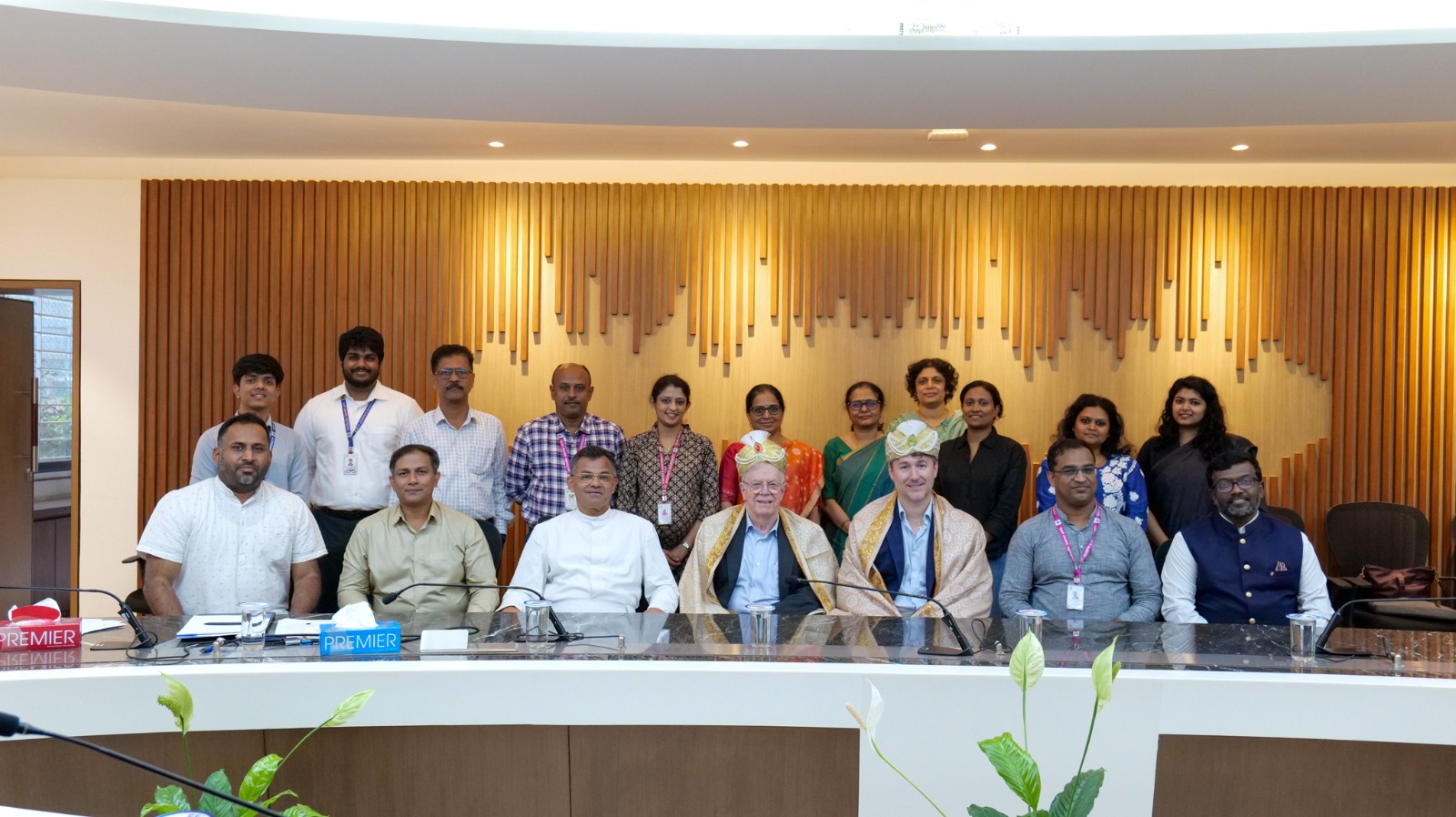 International Student Association