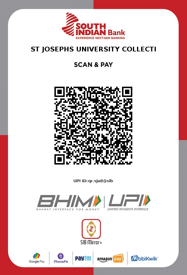 UPI QR Code